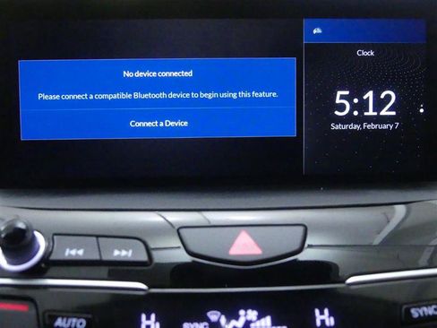 Used 2024 Acura RDX SH-AWD image 11