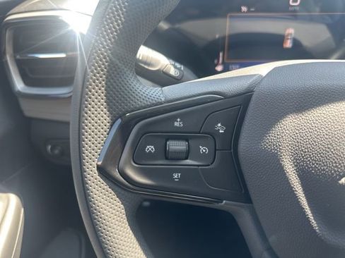New 2026 Chevrolet TrailBlazer LT w/ Driver Confidence Package FWD image 16