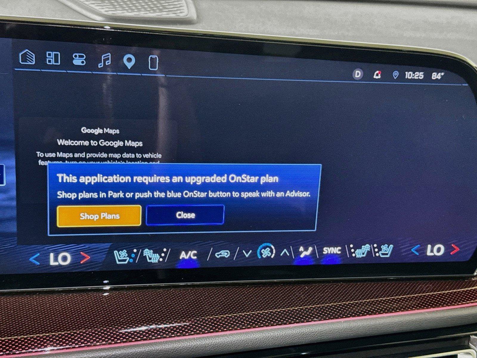 Certified 2025 Chevrolet Traverse RS w/ LPO, Floor Liner Package AWD/4WD image 11