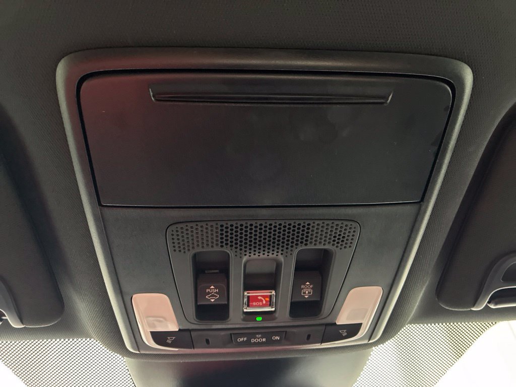 Used 2026 Honda Passport TrailSport image 23
