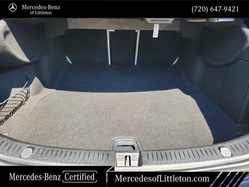 Certified 2023 Mercedes-Benz E 350 4MATIC Sedan image 31