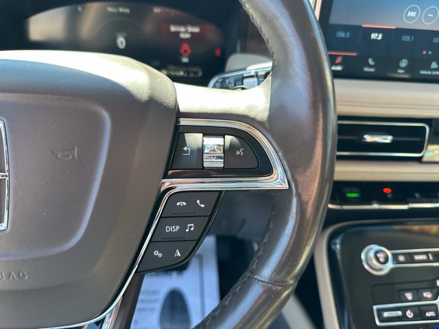 Certified 2022 Lincoln Nautilus Reserve w/ Equipment Group 201A AWD/4WD image 16