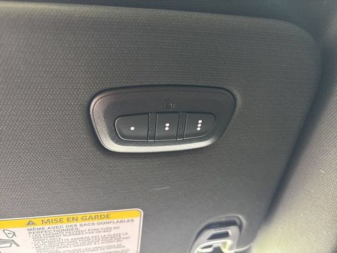 New 2026 RAM 1500 Rebel w/ Rebel Level 2 Equipment Group AWD/4WD image 40