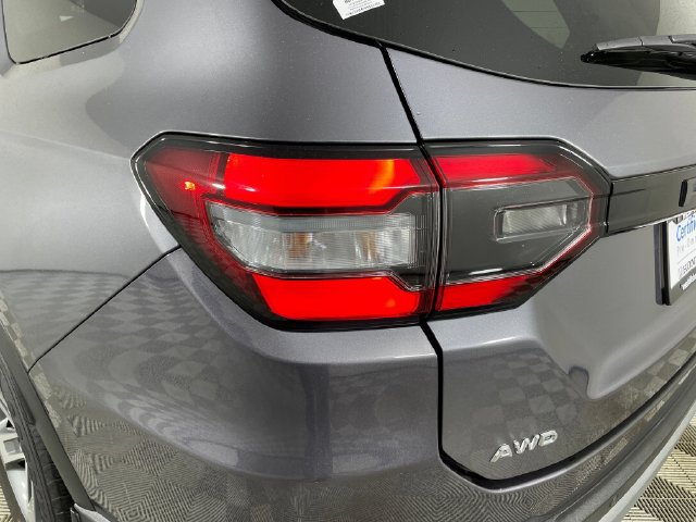 Certified 2024 Honda Pilot EX-L image 20
