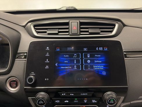 Used 2022 Honda CR-V EX-L image 18