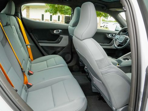 Used 2023 Polestar Polestar 2 AWD/4WD image 17