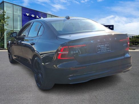 Certified 2024 Volvo S60 B5 Ultimate image 4