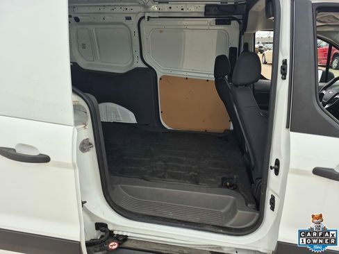 Used 2021 Ford Transit Connect XL FWD image 24