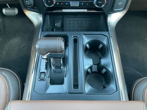New 2025 Ford F150 King Ranch AWD/4WD image 34
