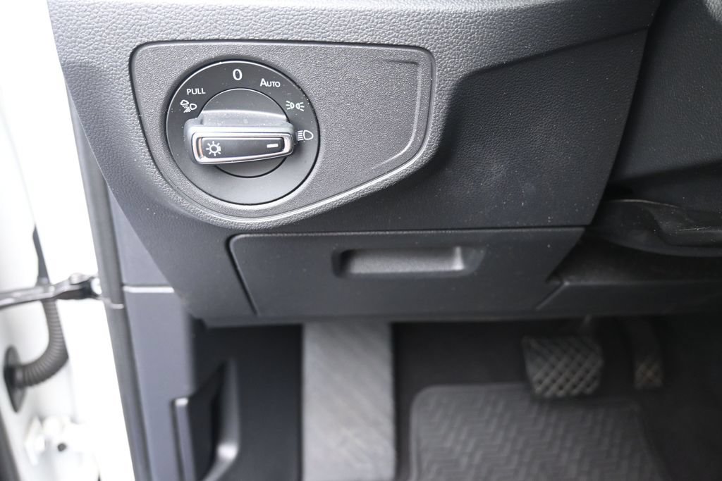 Used 2022 Volkswagen Atlas SE FWD image 16