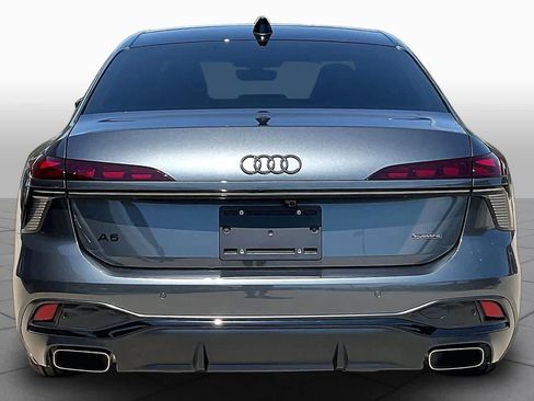 Used 2026 Audi A6 Prestige w/ Prestige Package AWD/4WD image 5
