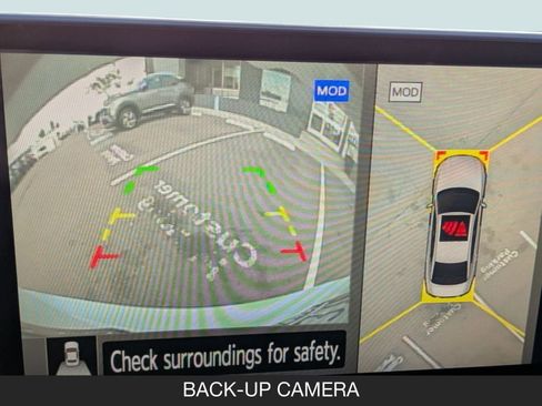 Certified 2024 Nissan Altima 2.0 SR image 20