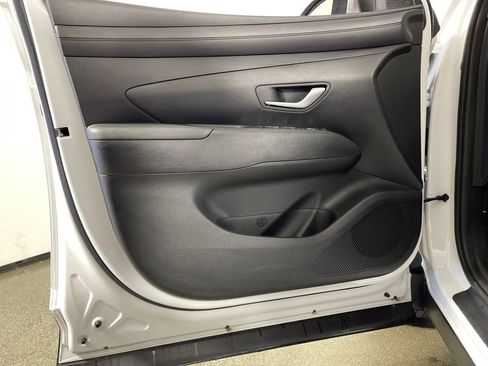 Certified 2025 Hyundai Tucson SEL image 19