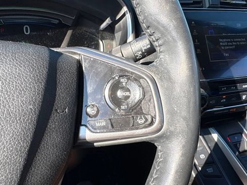 Used 2022 Honda CR-V EX-L image 23