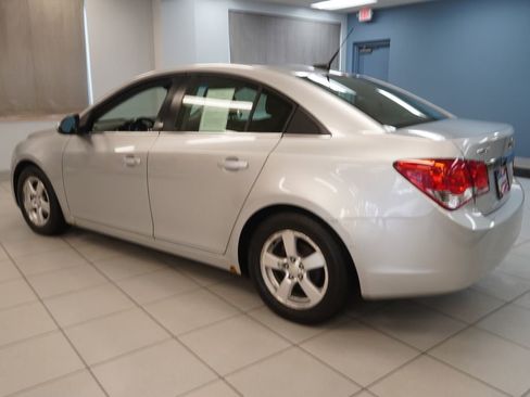 Used 2013 Chevrolet Cruze LT image 7