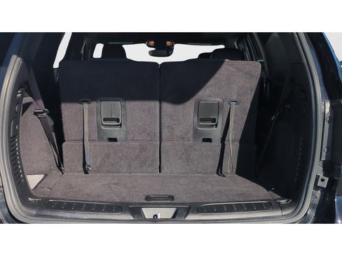 Used 2024 Dodge Durango GT AWD/4WD image 9