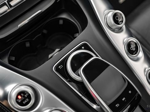 Used 2018 Mercedes-Benz AMG GT C image 59