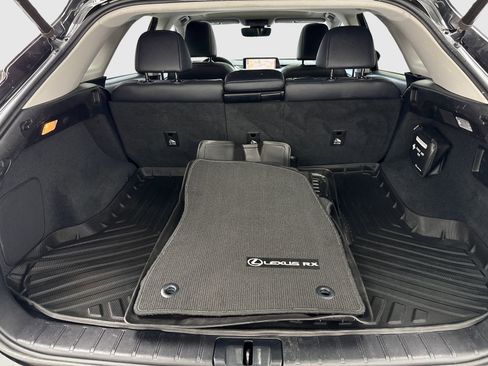 Used 2019 Lexus RX 350 FWD w/ Navigation Package image 48