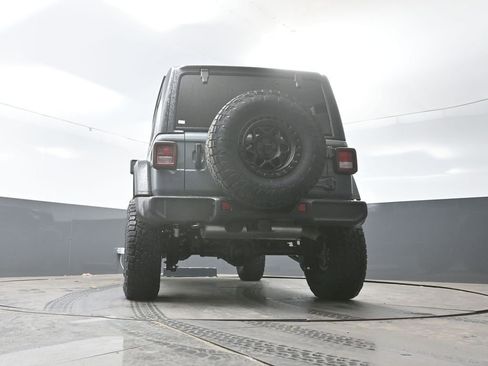 New 2026 Jeep Wrangler Willys image 24
