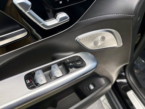 Certified 2023 Mercedes-Benz EQE 350+ SUV image 19