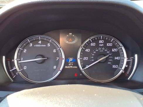 Used 2020 Acura MDX SH-AWD image 25