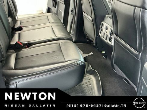 Used 2020 Ford F150 Lariat w/ Equipment Group 502A Luxury AWD/4WD image 24