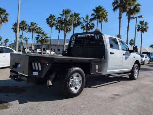 Used 2024 RAM 2500 Tradesman image 4