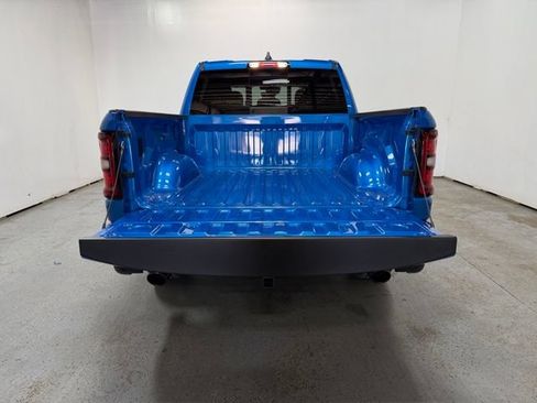 New 2026 RAM 1500 Big Horn AWD/4WD image 7