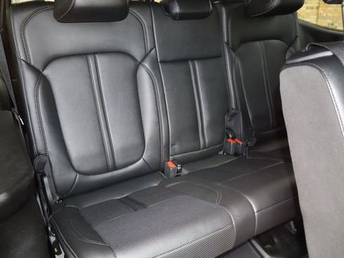 Used 2023 Jeep Wagoneer Series II RWD image 20