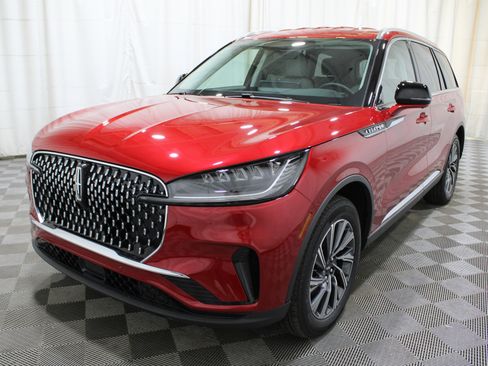 New 2026 Lincoln Aviator AWD image 37