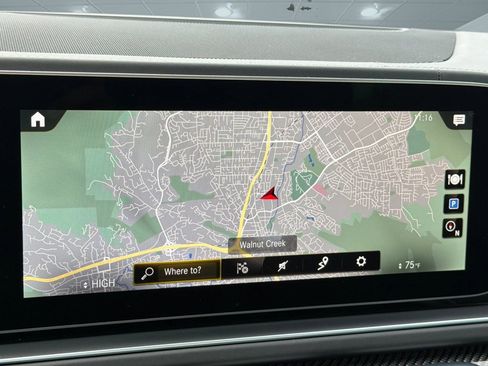 Certified 2022 Mercedes-Benz GLS 63 AMG 4MATIC image 26