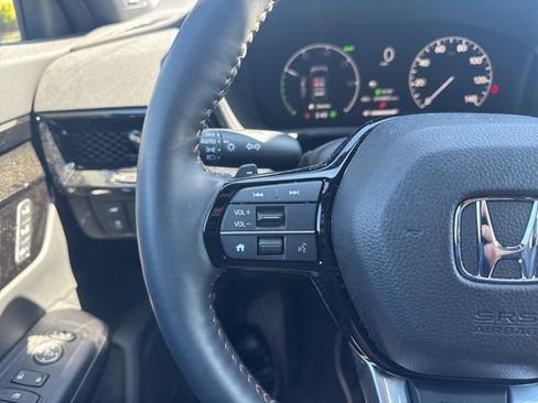 Certified 2024 Honda CR-V Sport Touring image 20