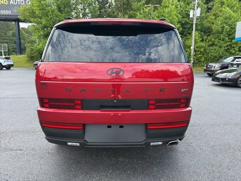 Used 2026 Hyundai Santa Fe XRT AWD/4WD image 5