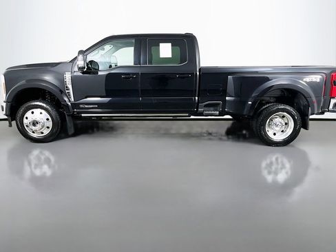 Used 2025 Ford F450 Lariat w/ Lariat Ultimate Package AWD/4WD image 5