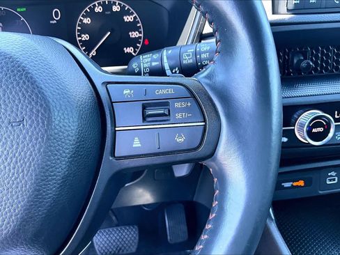 Used 2023 Honda CR-V Sport image 22