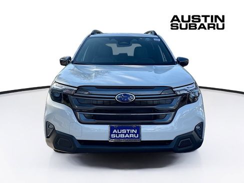 New 2026 Subaru Forester Premium image 3