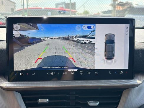 New 2026 Ford Explorer Active image 23