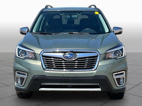 Used 2019 Subaru Forester Touring w/ Popular Package #3 AWD/4WD image 4