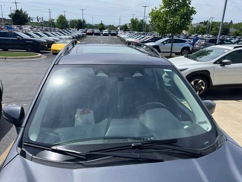 Certified 2022 Subaru Forester Limited w/ Popular Package #3 AWD/4WD image 5