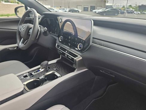 New 2026 Lexus RX 350 Premium AWD/4WD image 12