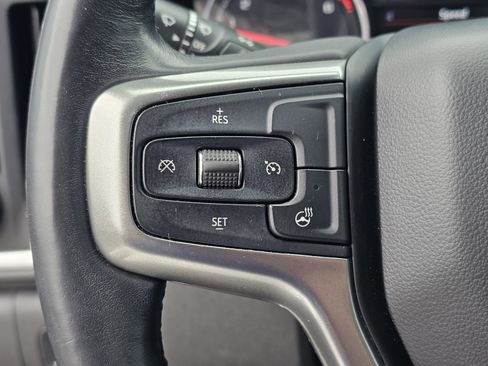 Used 2019 Chevrolet Silverado 1500 RST w/ All-Star Edition image 22