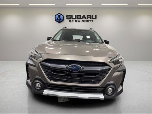 Certified 2023 Subaru Outback Limited image 8