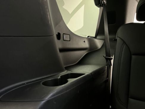 Used 2025 Chevrolet Tahoe LT image 29