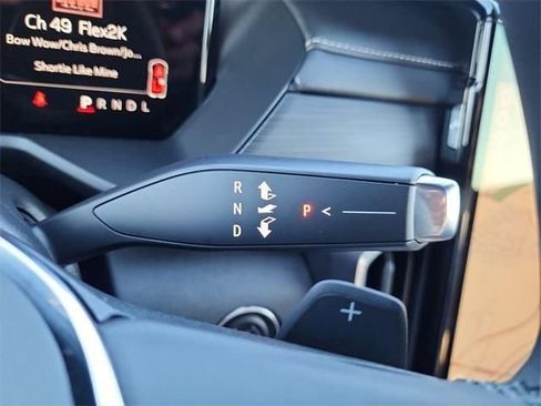 New 2026 GMC Acadia Elevation w/ Super Cruise Package FWD image 25