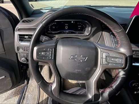 Used 2022 Chevrolet Tahoe RST w/ Sport Performance Package AWD/4WD image 5