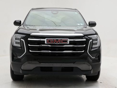 Used 2025 GMC Terrain Elevation AWD/4WD image 4