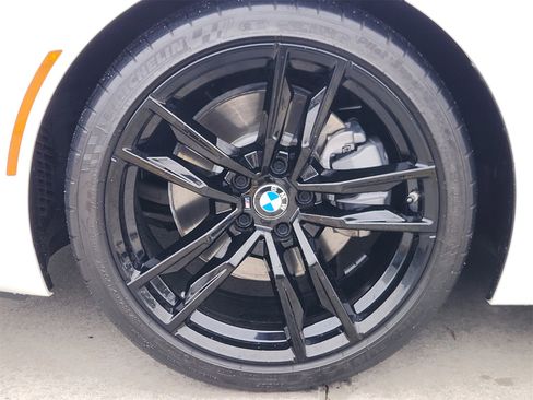 Used 2020 BMW Z4 sDrive30i w/ M Sport Package image 12