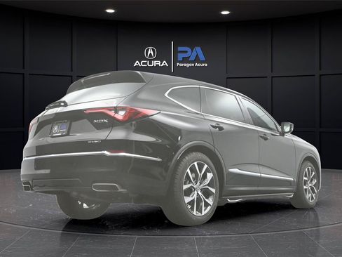 Used 2022 Acura MDX SH-AWD w/ Technology Package image 33