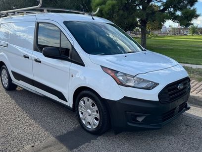 Used 2020 Ford Transit Connect XL