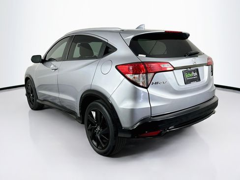 Used 2022 Honda HR-V Sport image 5